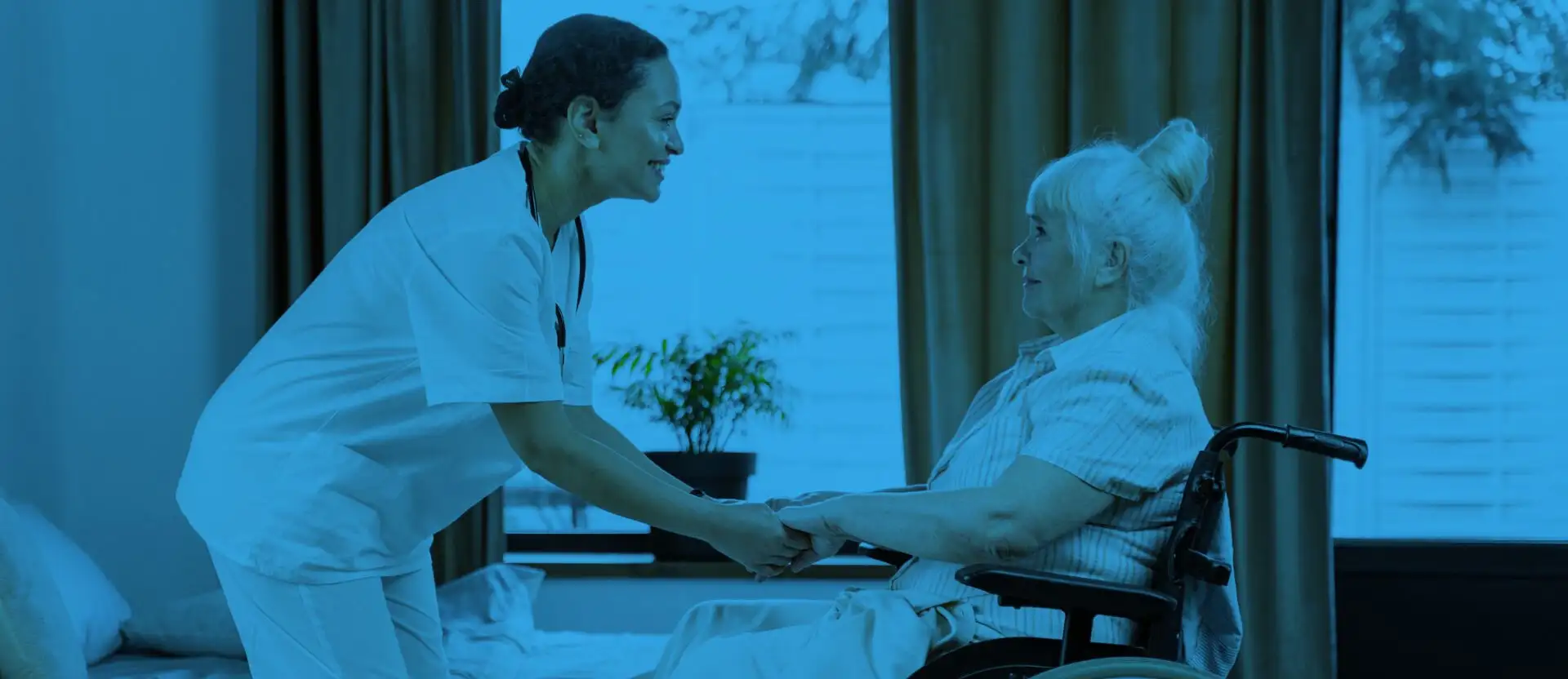 Precious Touch Healthcare Services