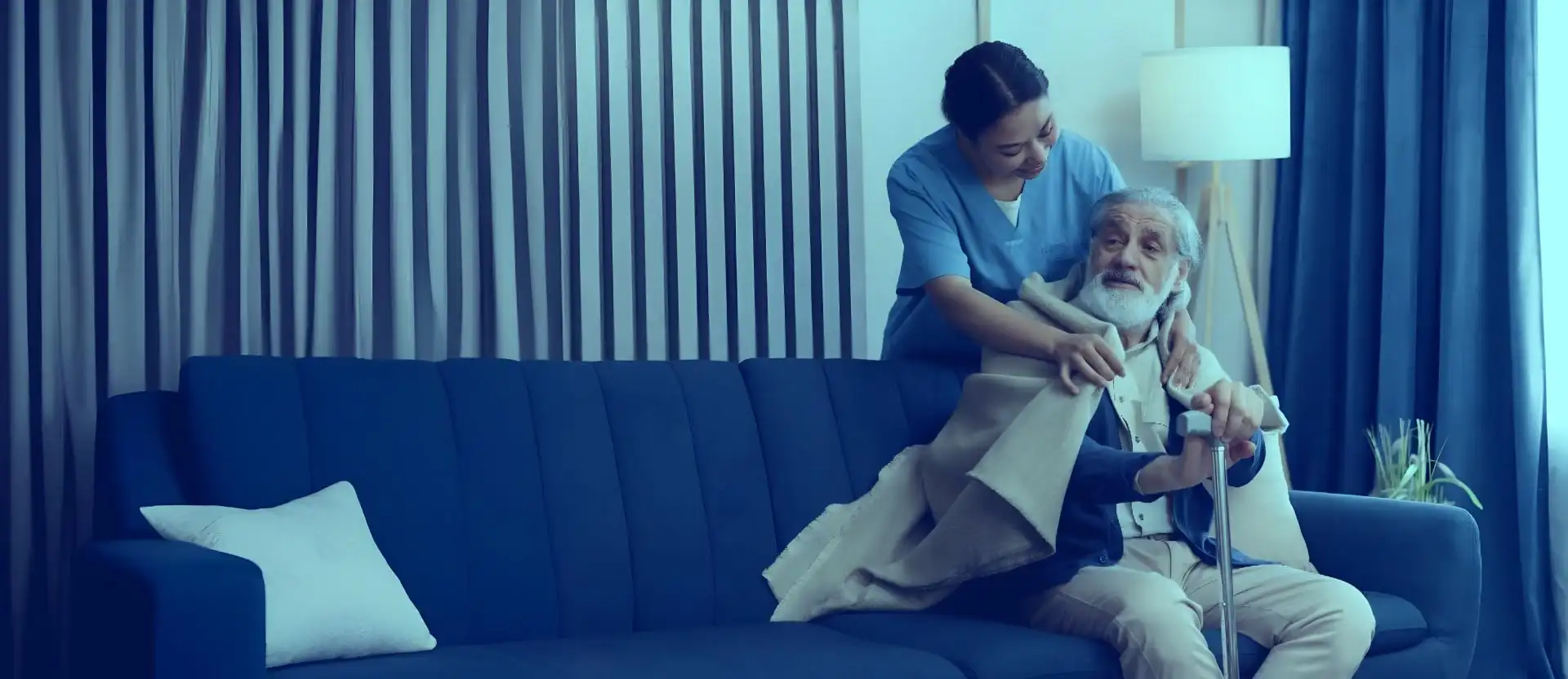 Precious Touch Healthcare Services