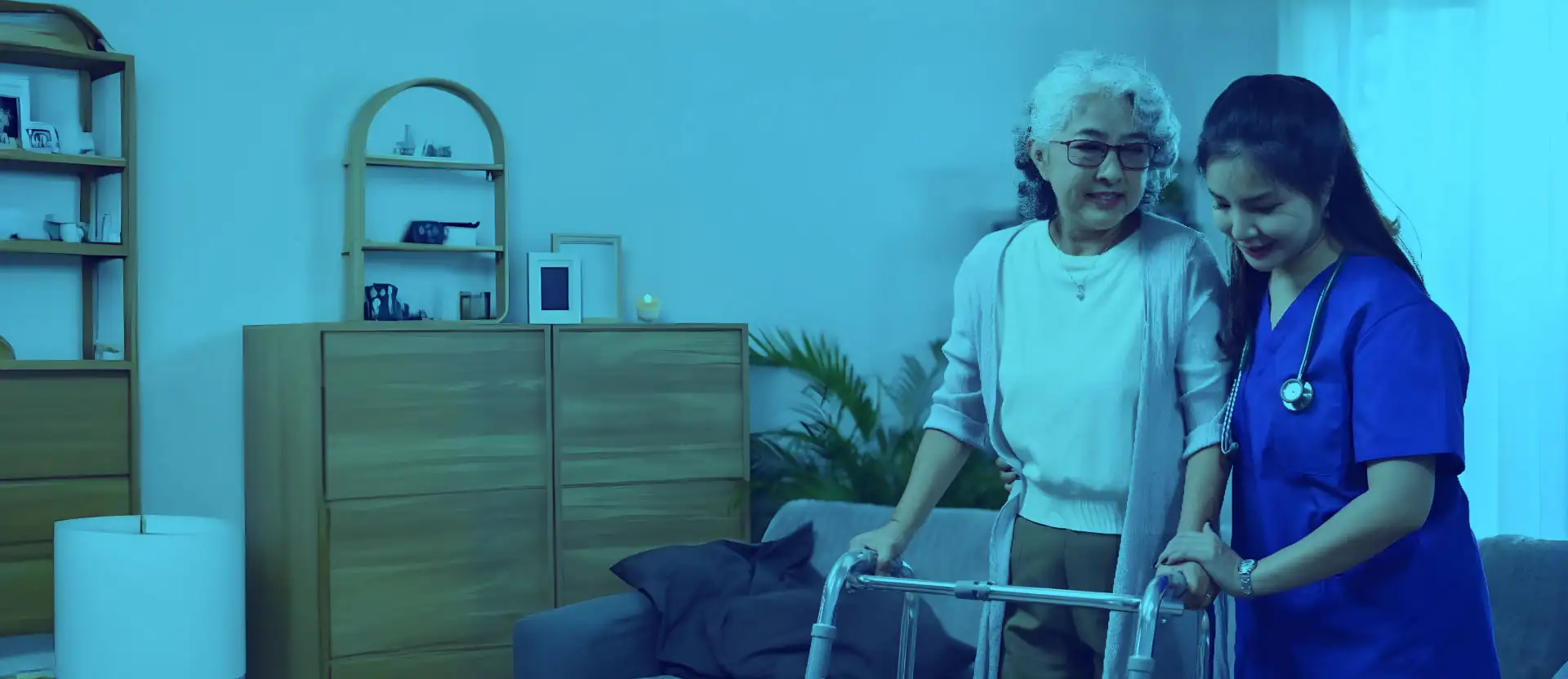 Precious Touch Healthcare Services