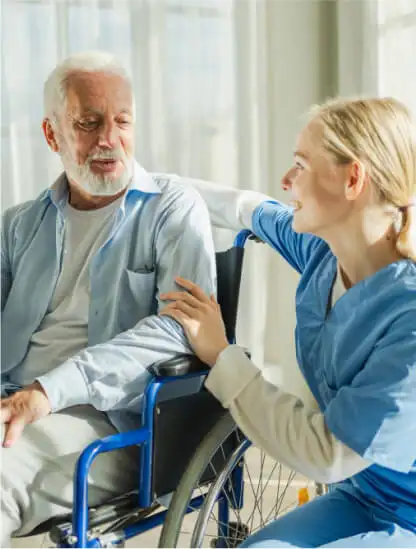 Permanent Recruitment