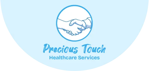 Precious Touch Healthcare Services
