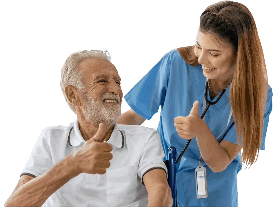 Precious Touch Healthcare Services